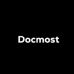 Docmost logo