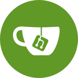Gitea logo