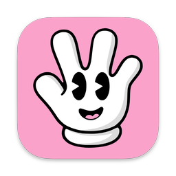 Handy logo
