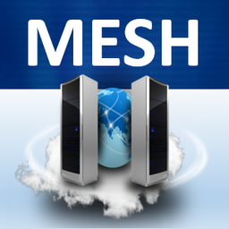MeshCentral logo