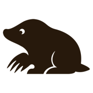 Mole logo