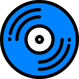 Navidrome logo