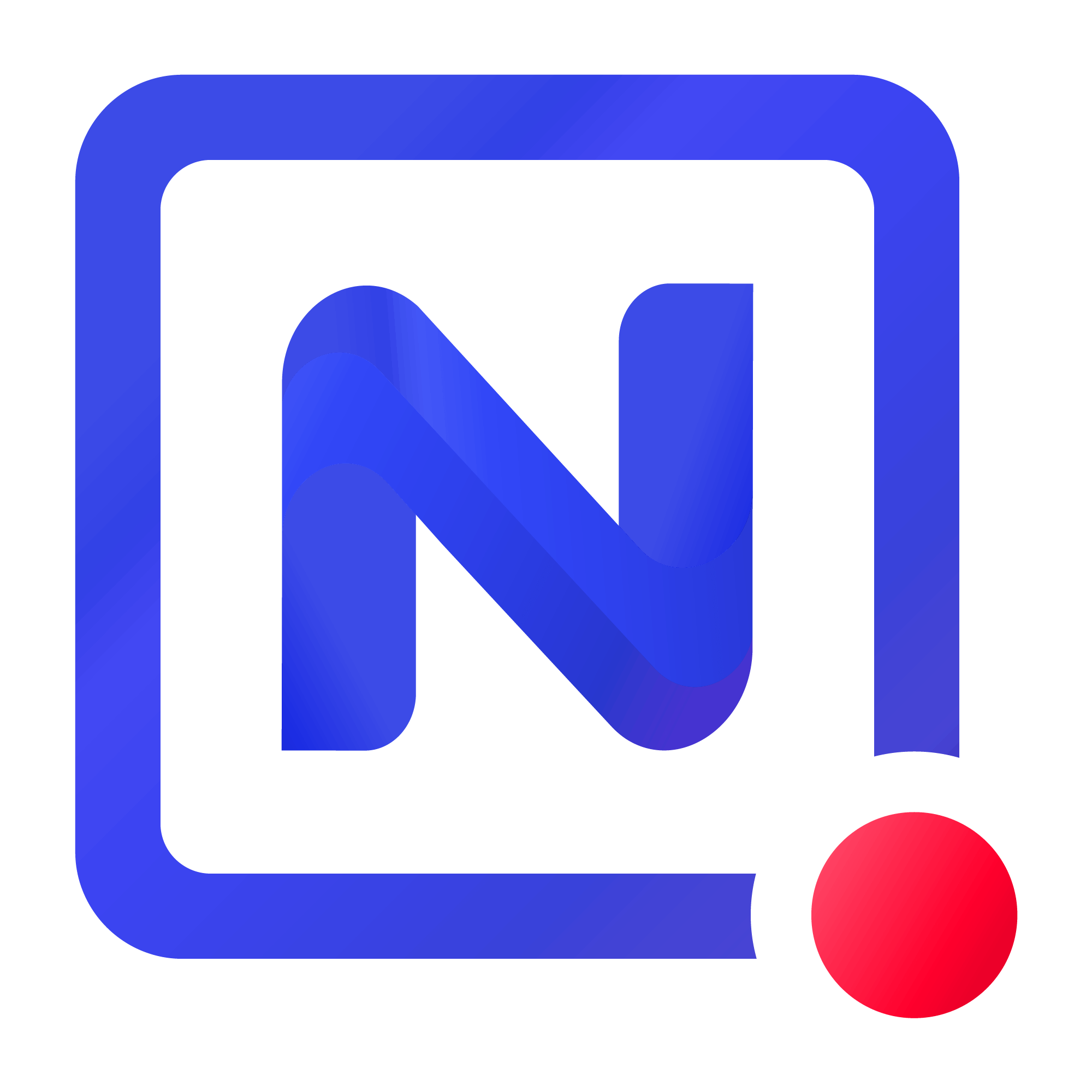 NocoDB logo