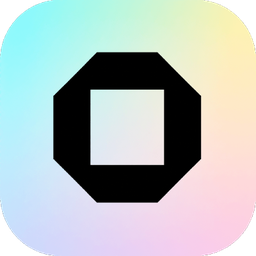 OpenCut logo