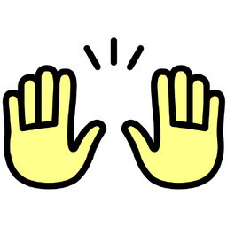 OpenHands logo