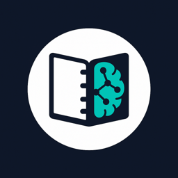 Open Notebook logo