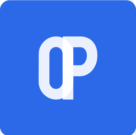 OpenPanel Logo