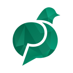 Parlant logo
