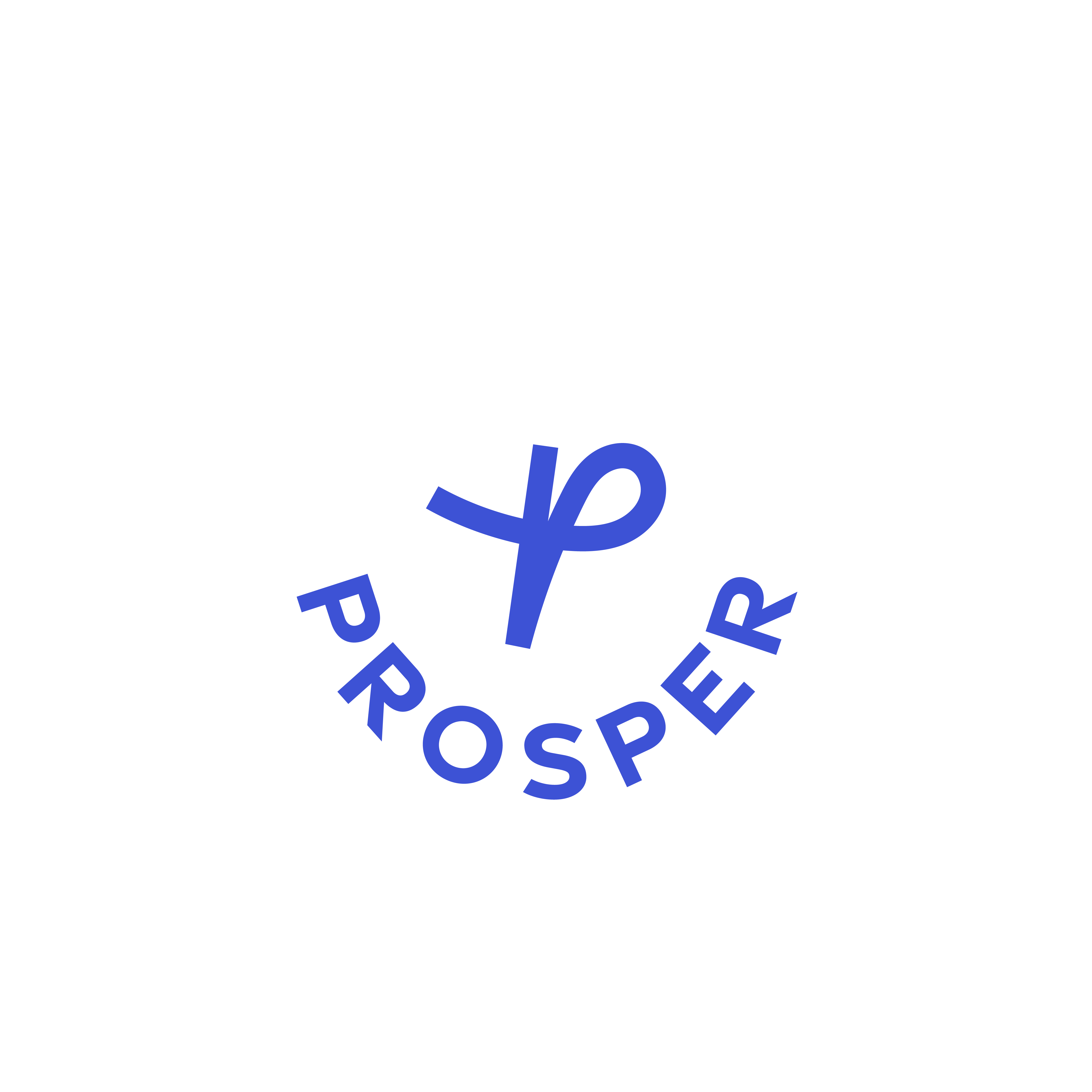 Prosper Logo