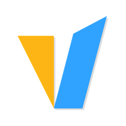 vLLM logo